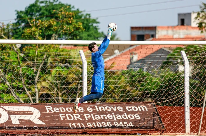 Vitor Soccol / Caxias Vitor Soccol / Caxias