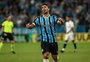Uma saída de Suárez deixará um rombo no time e no projeto do Grêmio