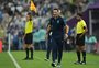 Scaloni espera que brasileiros torçam pela Argentina na final: "Será importante para a América do Sul