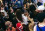 Partida entre Knicks e Pacers nos playoffs da NBA foi acompanhada em evento realizado em Porto Alegre