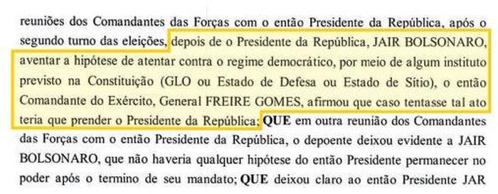 Polícia Federal/STF / Reprodução