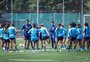 Grêmio faz treino aberto antes de rodada decisiva do Gauchão Feminino