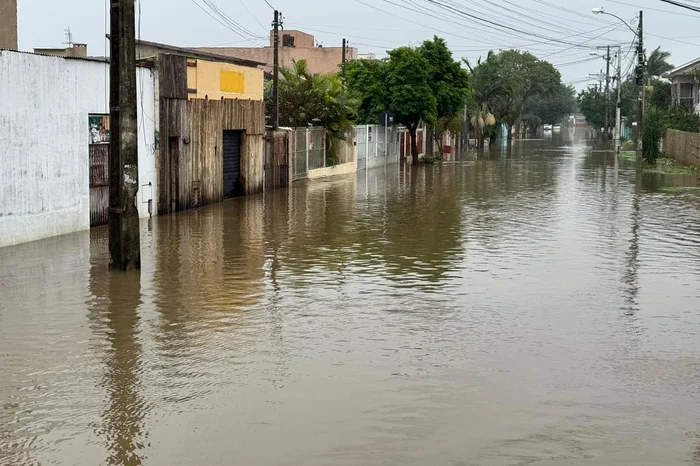 Lisielle Zanchettin / Agência RBS