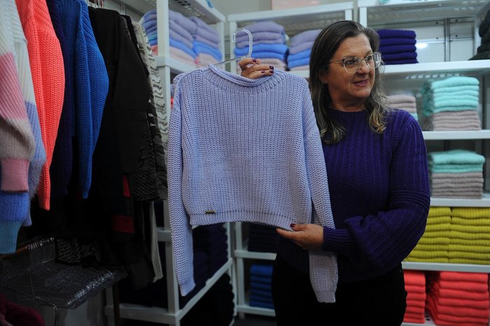 Marcelo Casagrande / Agencia RBS Marcelo Casagrande / Agencia RBS