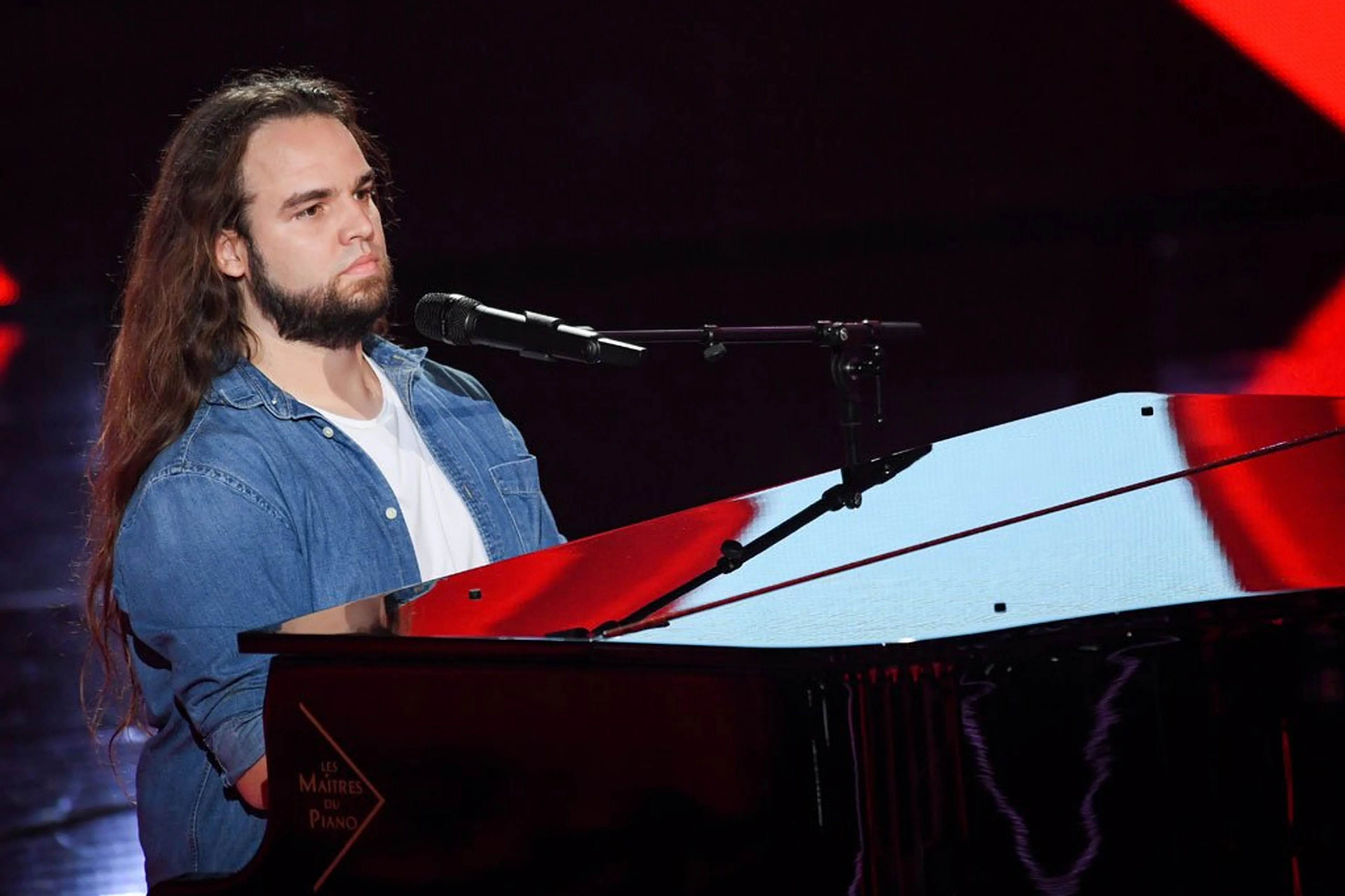 Lionel Guericolas, Bureau 233, ITV, TF1/Divulgação