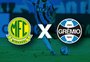 Mirassol x Grêmio: onde assistir, horário e escalações pelo Brasileirão