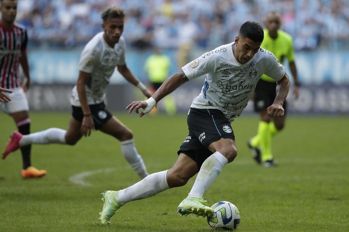 Mateus Bruxel / Agencia RBS