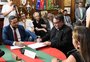 Portuguesa assina contrato com investidor e se torna oficialmente SAF bilionária