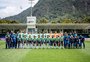 Seleção sub-20 é convocada para Sul-Americano; confira os jogadores da dupla Gre-Nal selecionados