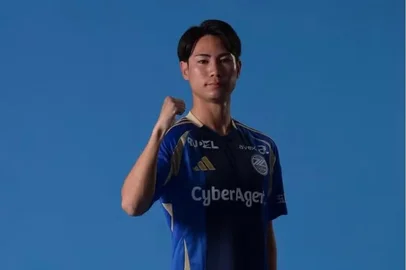 Machida Zelvia / Divulgação image