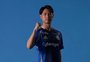 Grêmio contrata atleta japonês para time sub-20; veja quem é