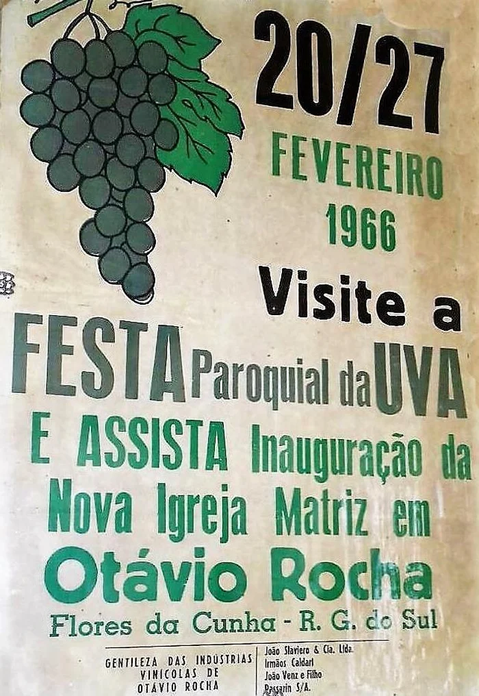 Acervo de Floriano Molon / divulgação