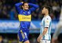 Na Bombonera, Boca Juniors e Racing empatam em jogo de ida das quartas da Libertadores