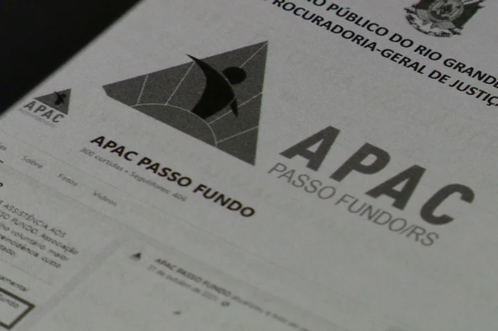 Reprodução RBS TV / Divulgação Reprodução RBS TV / Divulgação