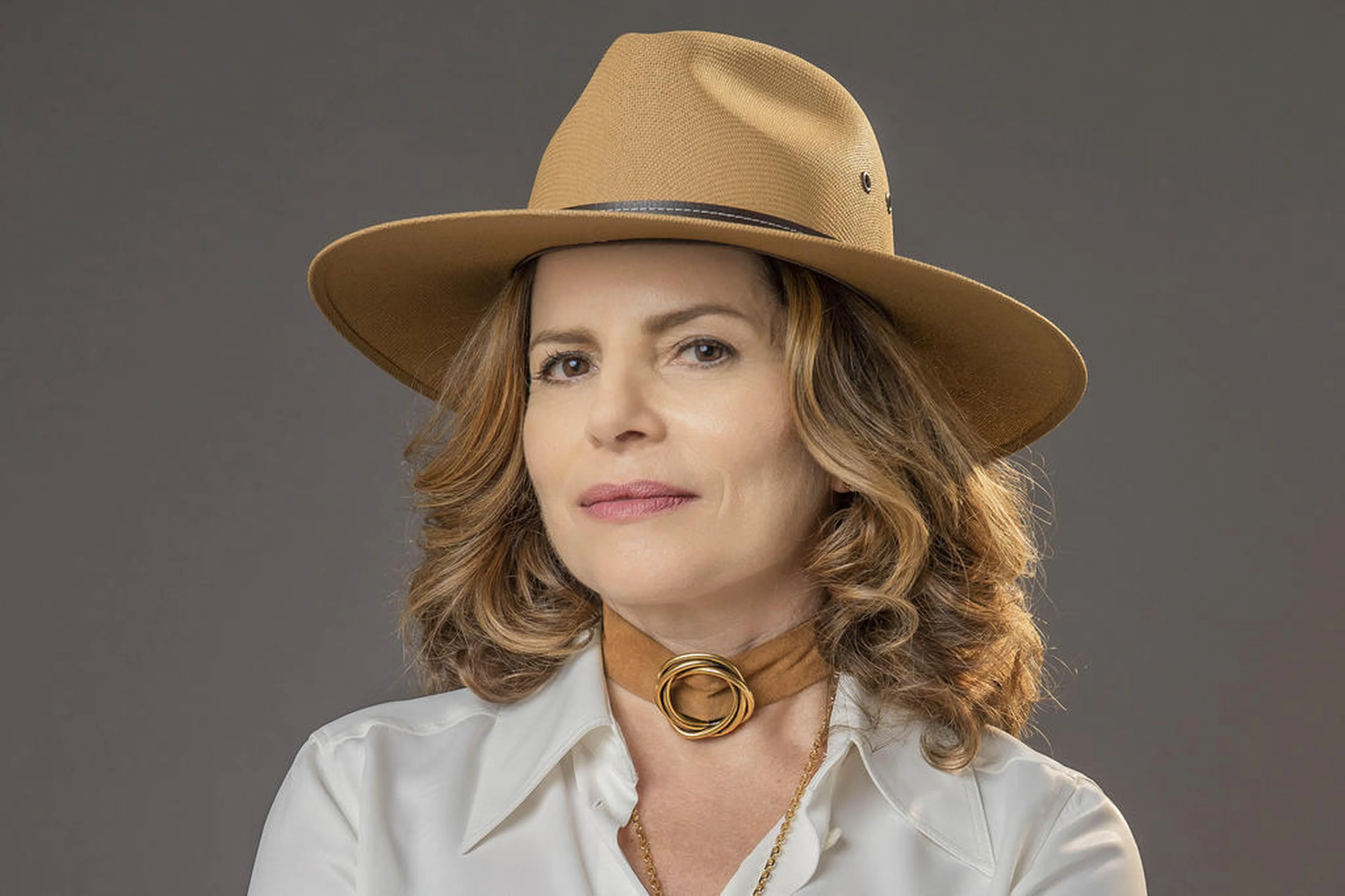 Estevam Avellar/TV Globo/Divulgação