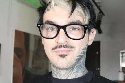 @pecesiqueira / Instagram / reprodução PC Siqueira<!-- NICAID(15635925) -->