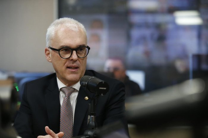 Lauro Alves / Agencia RBS Lauro Alves / Agencia RBS