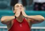Sabalenka é campeã do WTA 1000 de Miami pela primeira vez