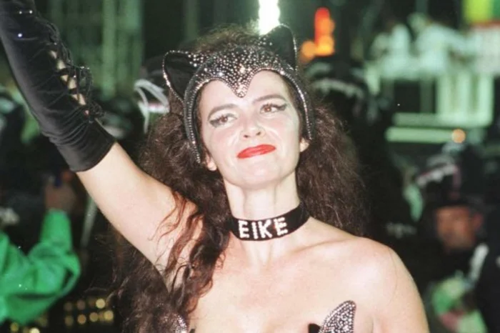 Guaracy Andrade / Banco de Dados