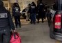 Operação em Vacaria mira organização criminosa liderada por hacker e investigada por estelionato e fraudes bancárias