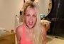 Britney Spears desabafa sobre críticas ao corpo: "Eu me sinto a pessoa mais perseguida do mundo"
