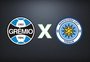 Grêmio x City Torque na Jornada Digital da Gaúcha; acompanhe ao vivo 