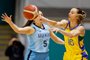 Leila Zabani, basquete, Brasil, Jogos Pan-Americanos