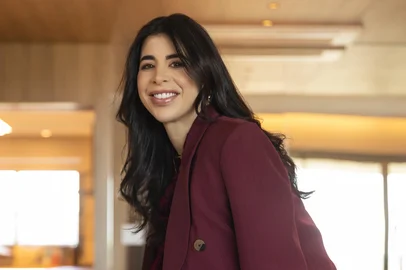 Natalie Ardrizzo, dona da Termolar<!-- NICAID(16117909) -->