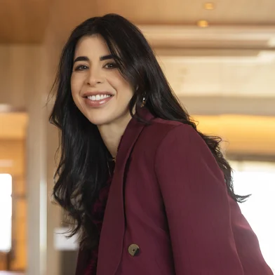 Natalie Ardrizzo, dona da Termolar<!-- NICAID(16117909) -->