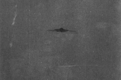 Vídeos, fotos e documentos de objetos voadores não identificados, os óvnis, chamam atenção pelo "mistério" acerca do tema, isso porque eles geralmente são associados a seres alienígenas. Cerca de 800 desses registros foram feitos pela Força Aérea Brasileira (FAB) e estão disponíveis pública e gratuitamente no Arquivo Nacional<!-- NICAID(15846445) -->