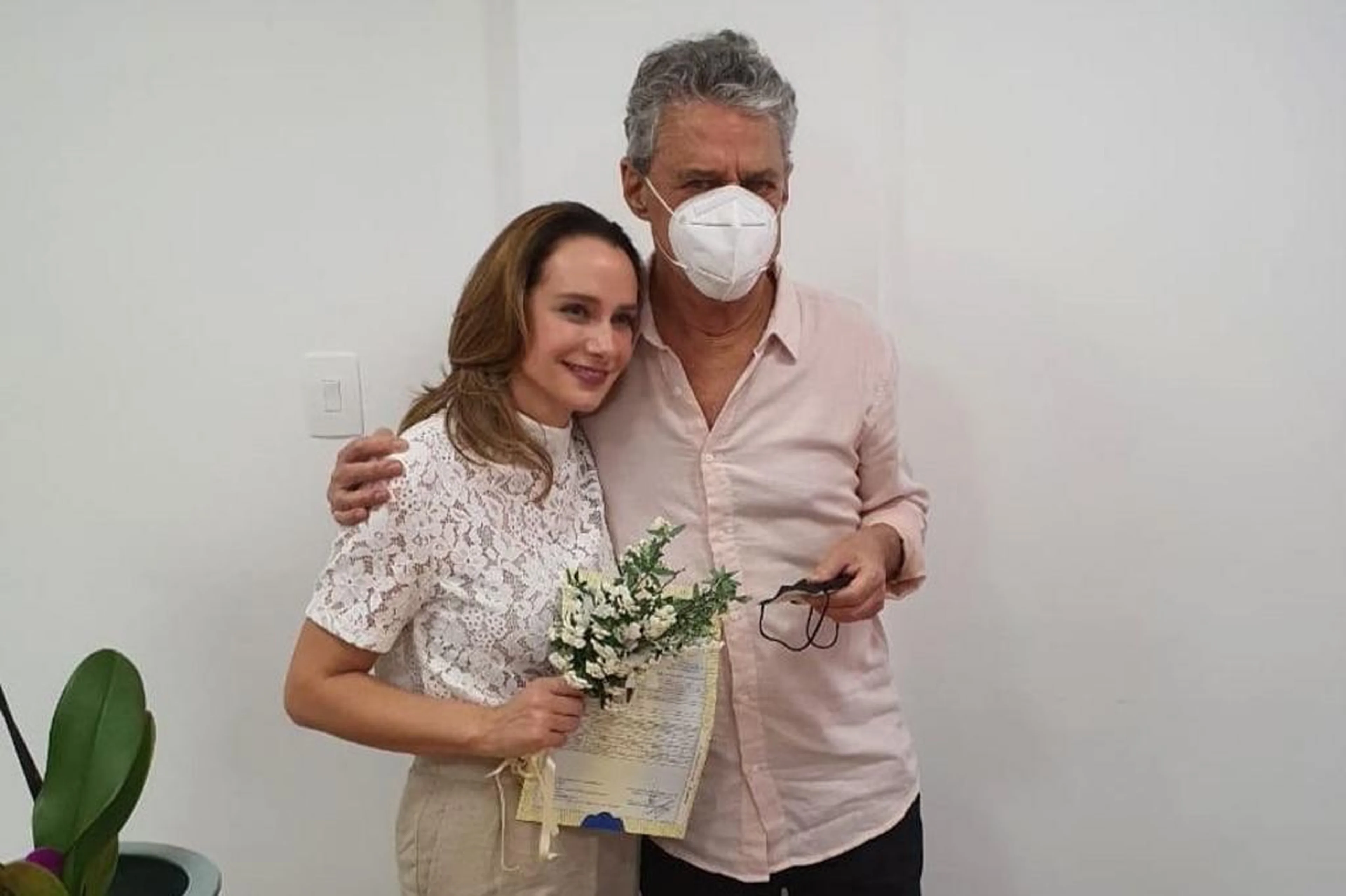 Reprodução/Instagram @cartoriodeitaipava