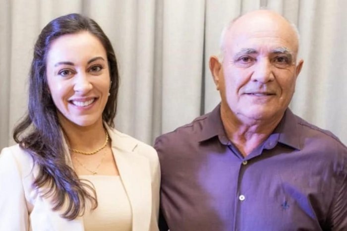 Arquivo pessoal / Divulgação Arquivo pessoal / Divulgação