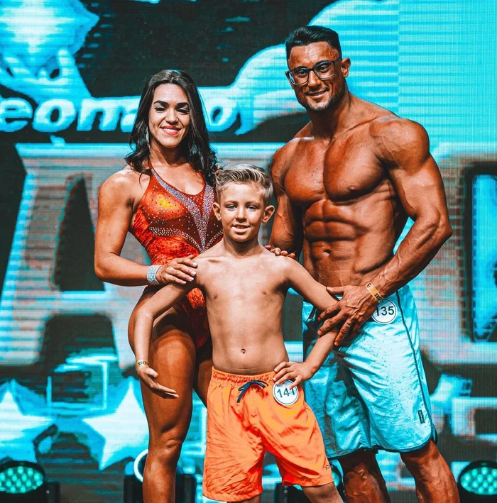 Reprodução / Arquivo Pessoal