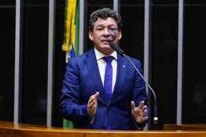 Pablo Valadares / Câmara de Deputados / Divulgação