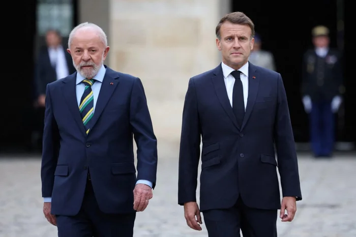 SARAH MEYSSONNIER / POOL / AFP SARAH MEYSSONNIER / POOL / AFP