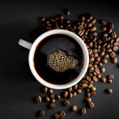 Malefícios do café. Foto: artrachen / stock.adobe.comFonte: 287900193<!-- NICAID(15179225) -->