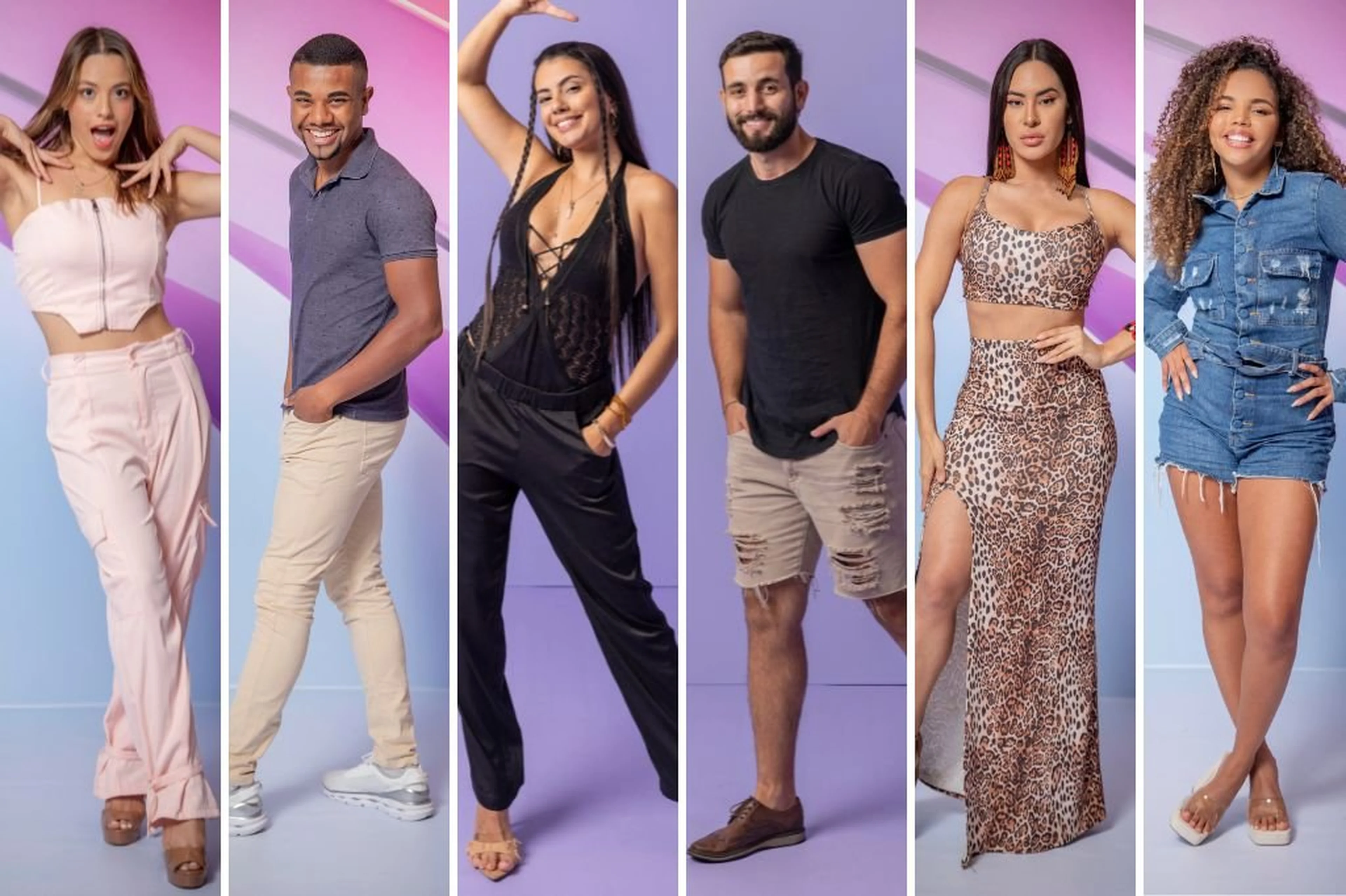 Paulo Belote/Globo / Divulgação