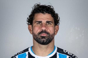 Lucas Uebel / Grêmio