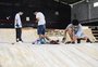 Santa Maria terá primeira pista de skate pública coberta do Estado