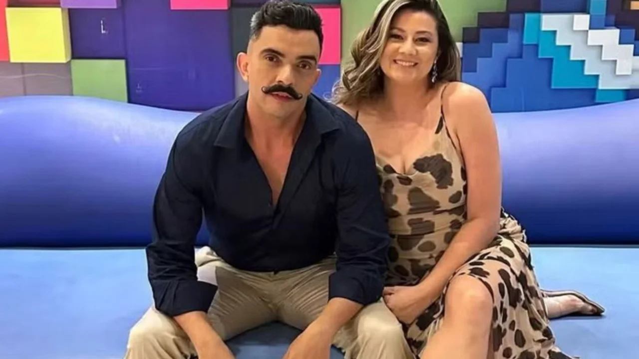 Divulgação/Instagram