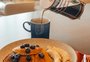3 receitas de café da manhã para testar hoje