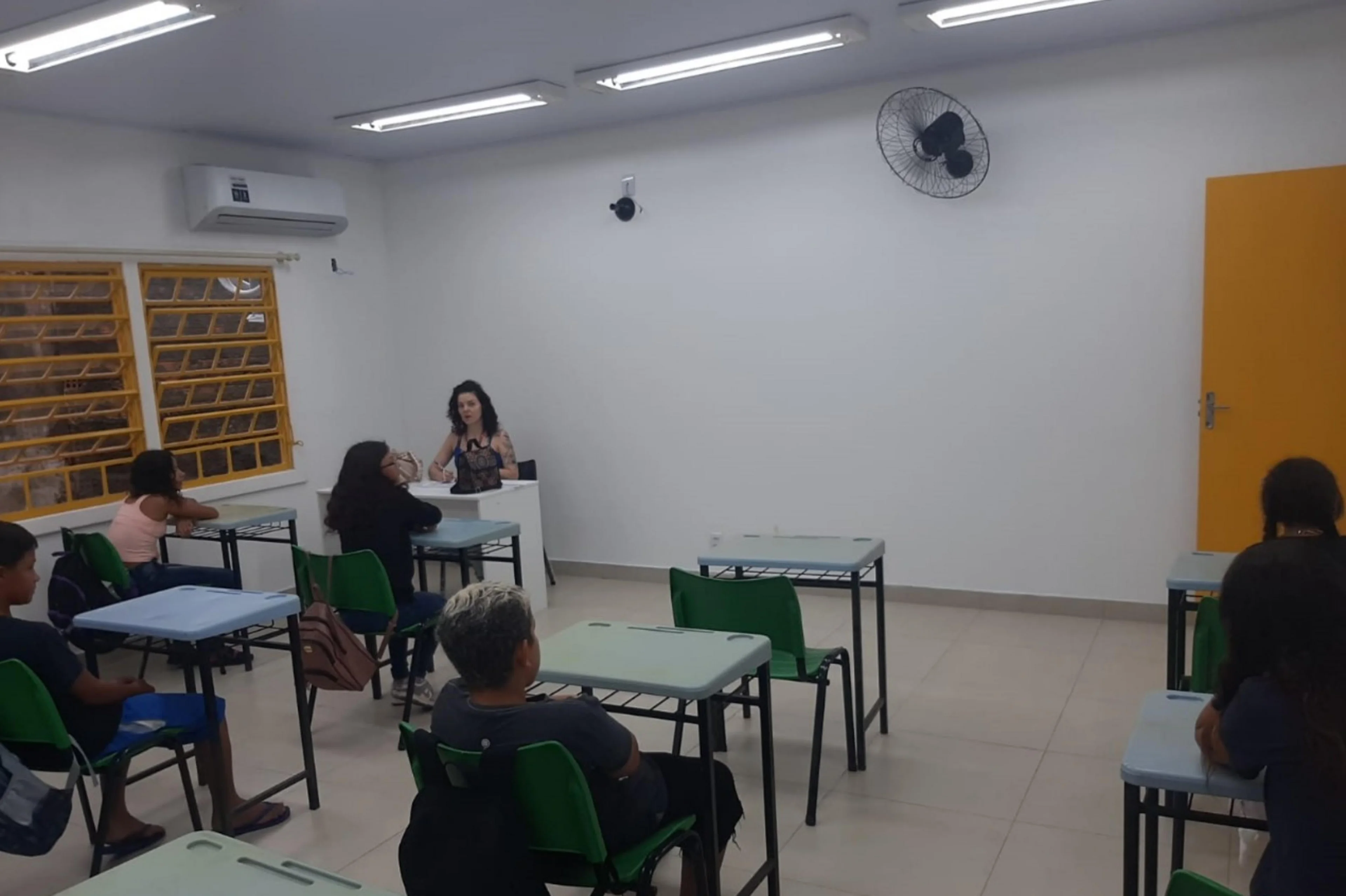 Rosele Bruno de Souza/Atempa / Divulgação