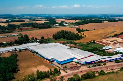 Empresa de Ibirubá faz loteamento e vai vender terrenos a preço de custo a funcionários<!-- NICAID(16045919) -->