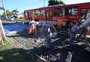 Troca de asfalto em paradas de ônibus da Avenida Juca Batista tem novo prazo