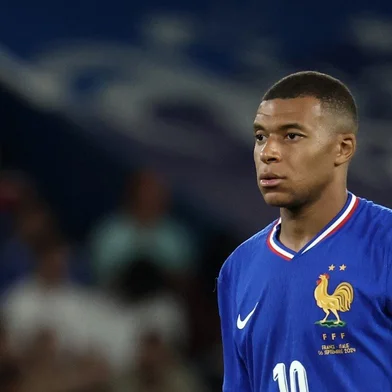 Mbappé, futebol, França