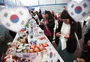 Evento de imersão na cultura coreana mobiliza centenas de pessoas em Porto Alegre