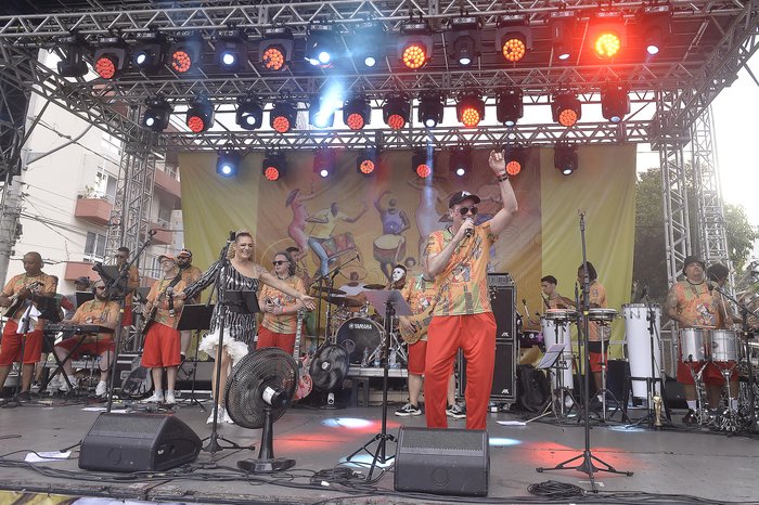 Leandro Araújo / Divulgação