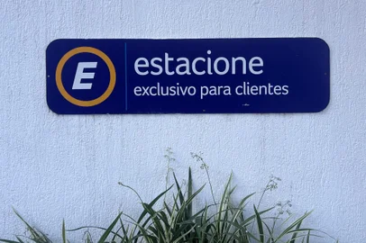Estacionamento exclusivo para clientes<!-- NICAID(15957768) -->