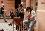 Da rua para a tela: série mostra a rotina de artistas que tocam ao ar livre em Porto Alegre