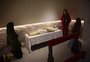 Após cinco anos, Capela do Santo Sepulcro, em Caxias, reabre nesta Sexta-feira Santa e no Sábado de Aleluia